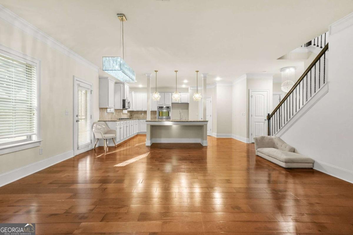 3955 Trillium Wood Trail Snellville - Photo 17