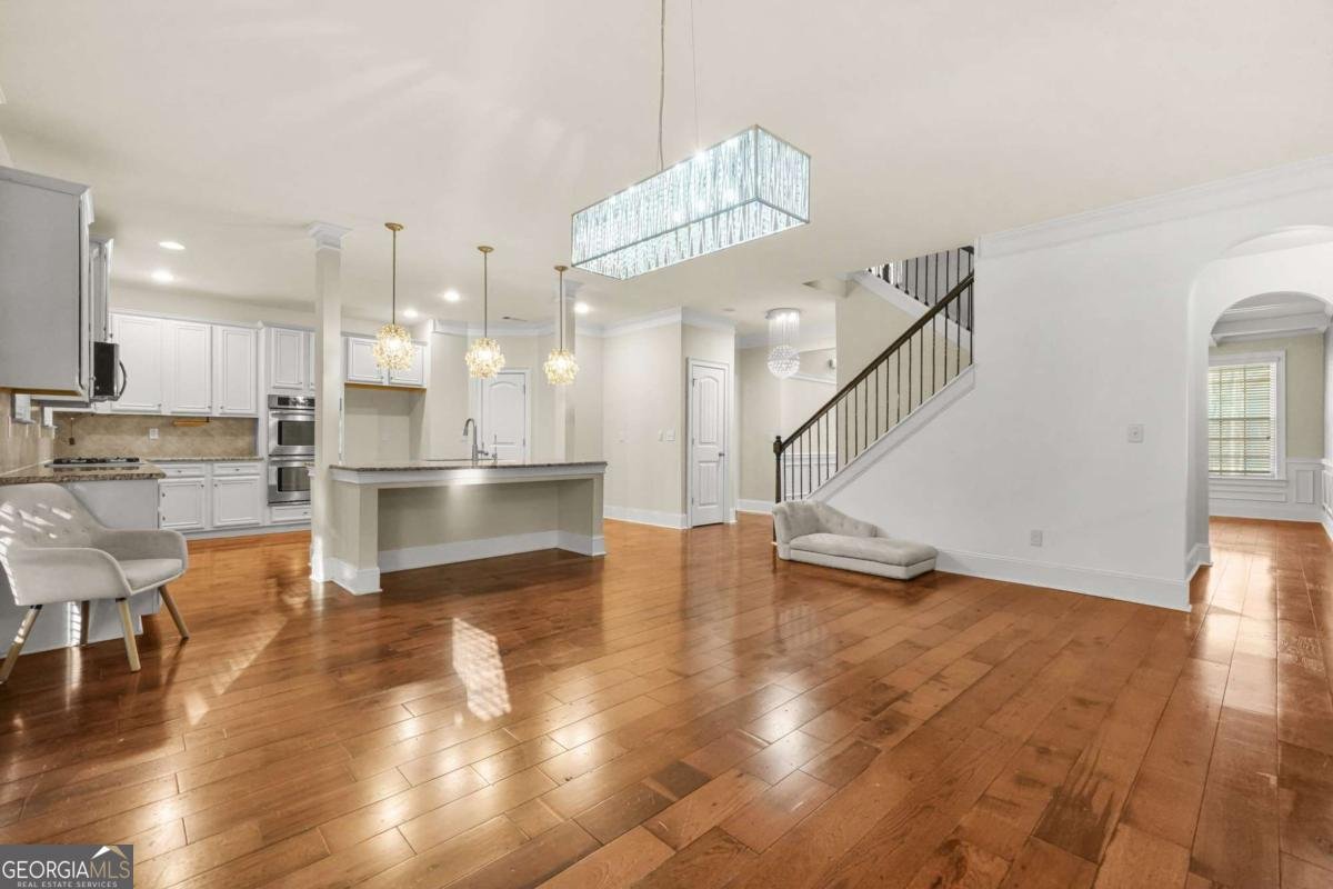 3955 Trillium Wood Trail Snellville - Photo 18