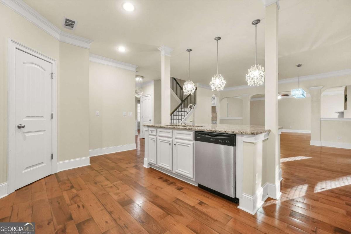 3955 Trillium Wood Trail Snellville - Photo 21