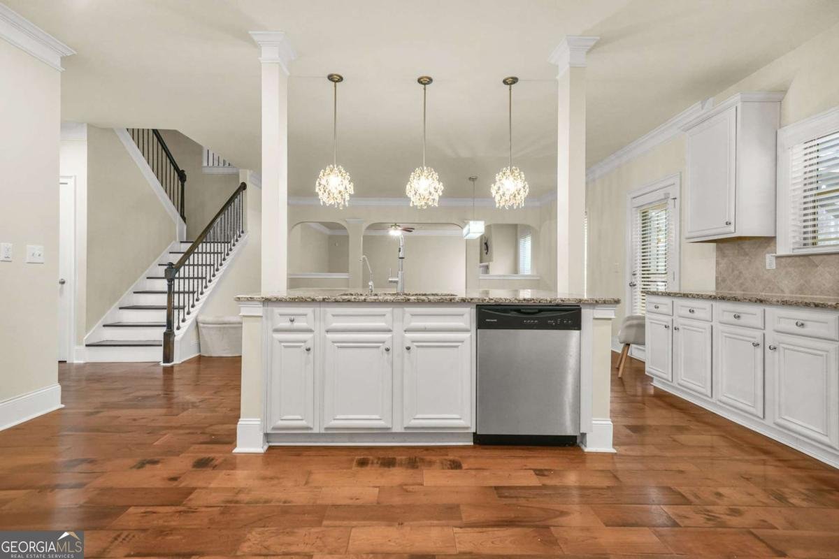 3955 Trillium Wood Trail Snellville - Photo 22