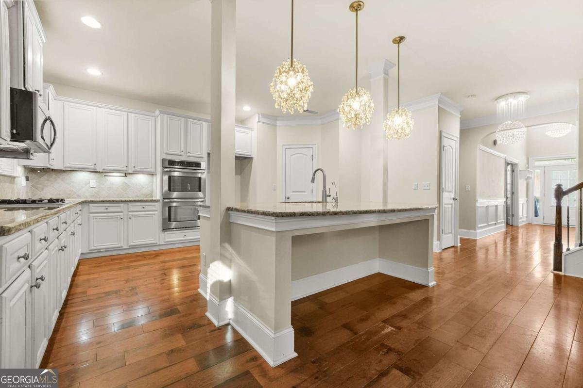 3955 Trillium Wood Trail Snellville - Photo 24