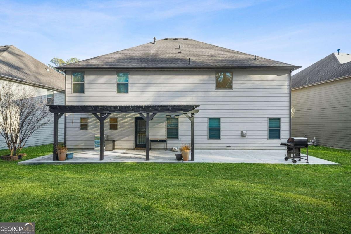 3955 Trillium Wood Trail Snellville - Photo 49