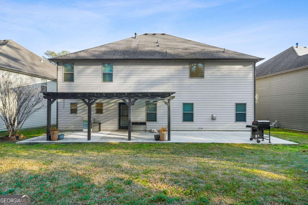 3955 Trillium Wood Trail Snellville - Photo 50