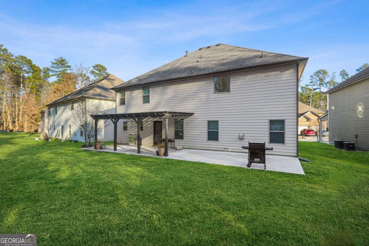 3955 Trillium Wood Trail Snellville - Photo 51