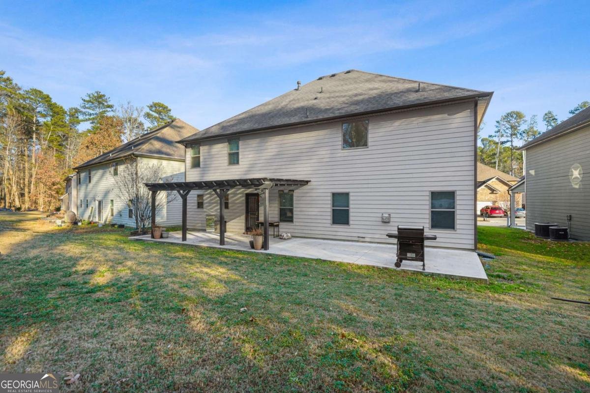 3955 Trillium Wood Trail Snellville - Photo 52