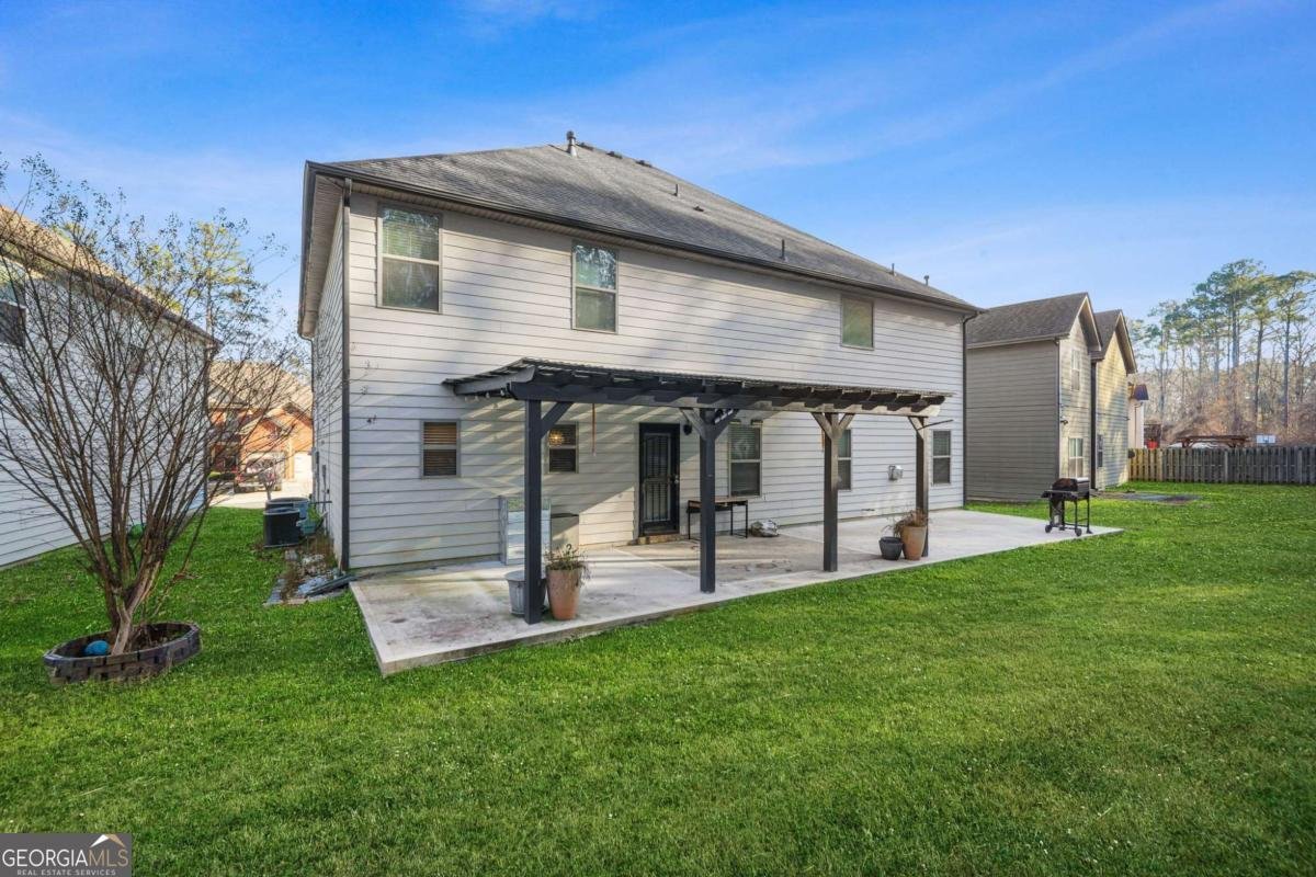 3955 Trillium Wood Trail Snellville - Photo 53