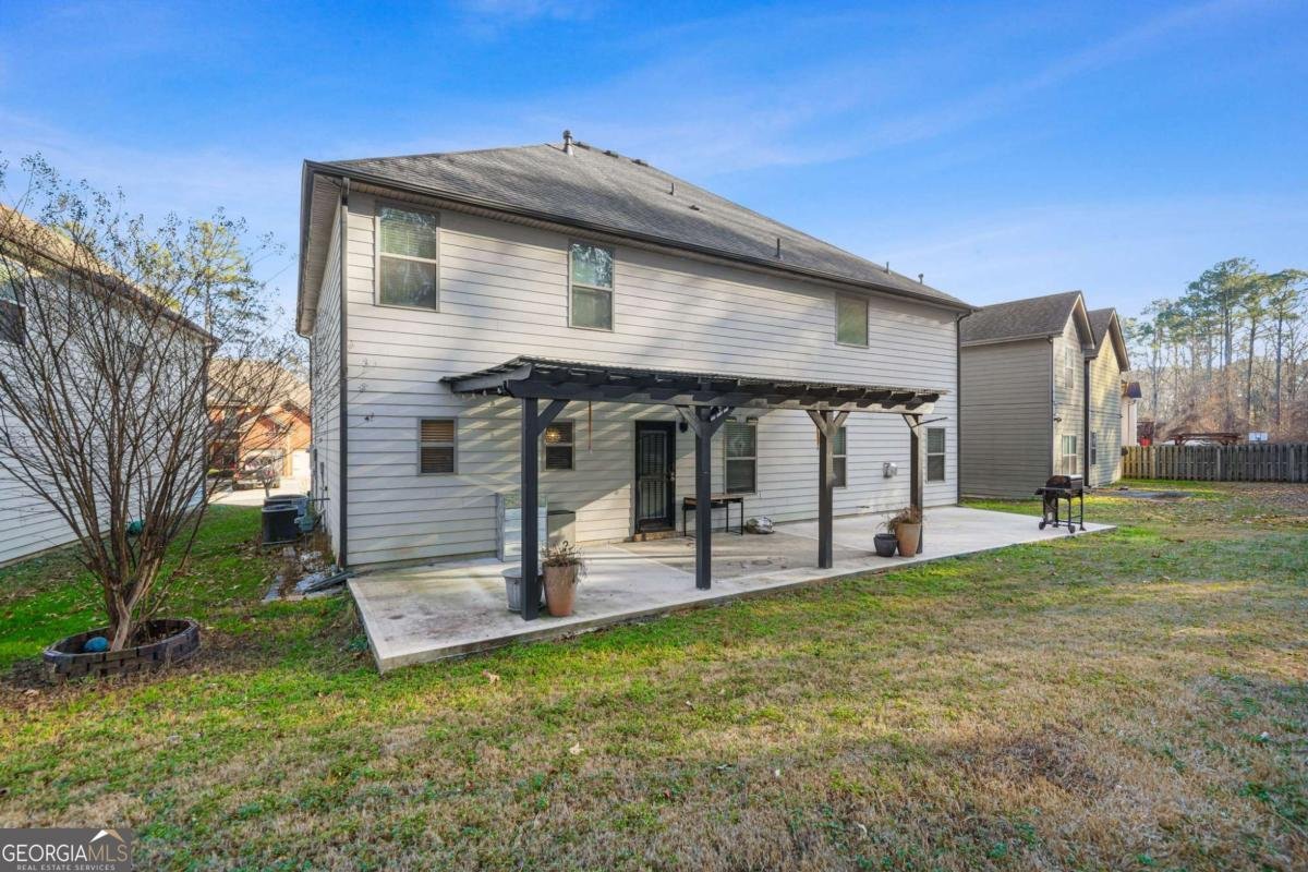 3955 Trillium Wood Trail Snellville - Photo 54