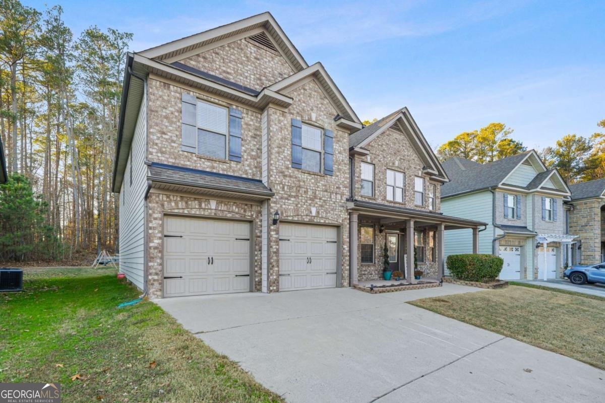 3955 Trillium Wood Trail Snellville - Photo 6