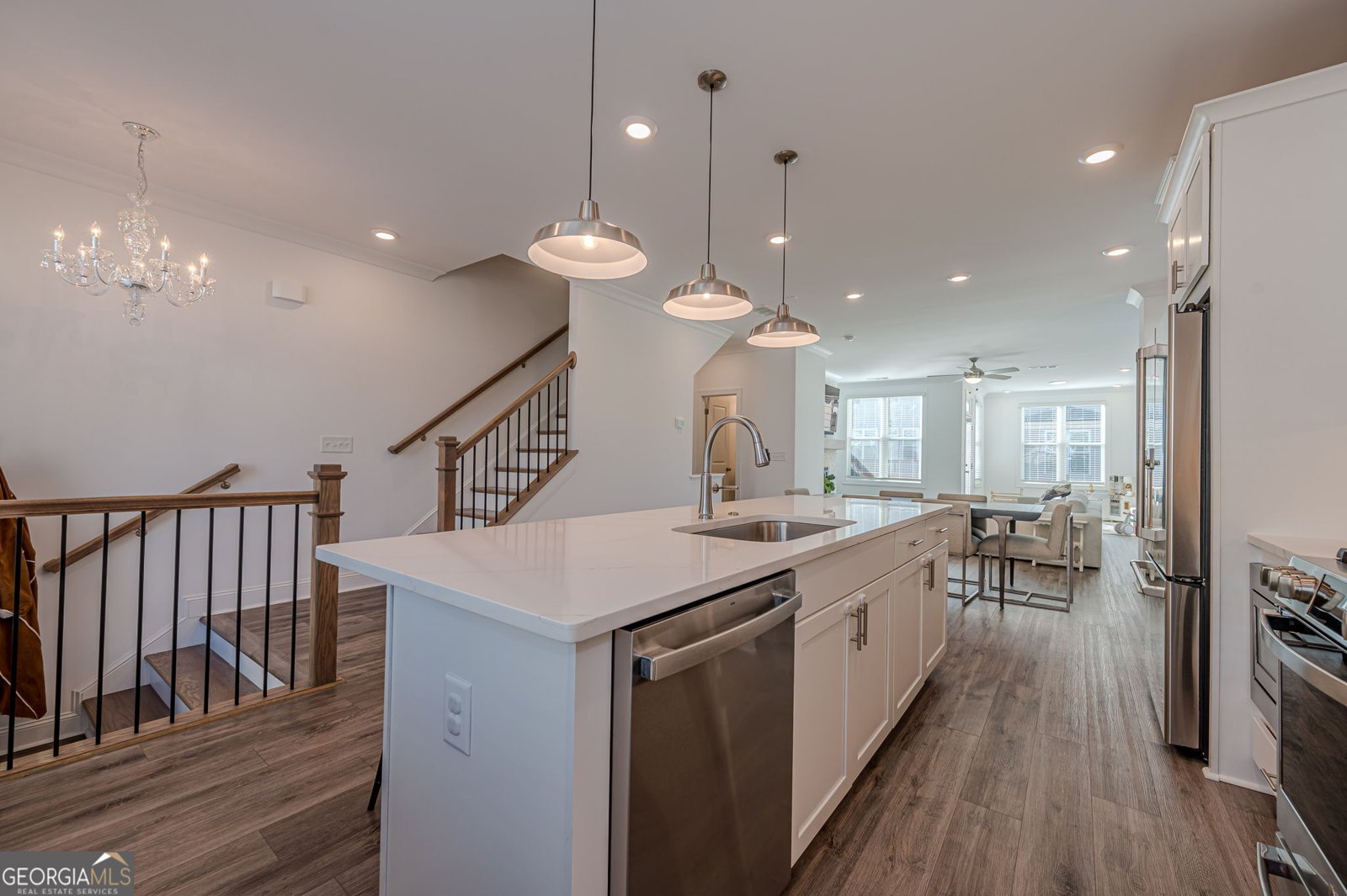 1691 Wellborn Walk Suwanee - Photo 10