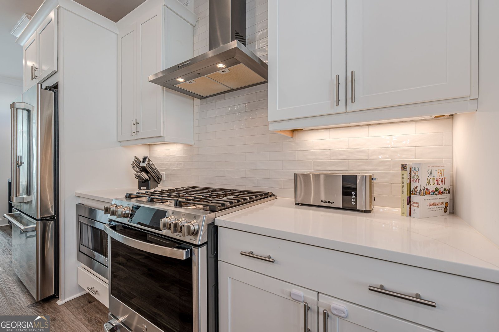 1691 Wellborn Walk Suwanee - Photo 11