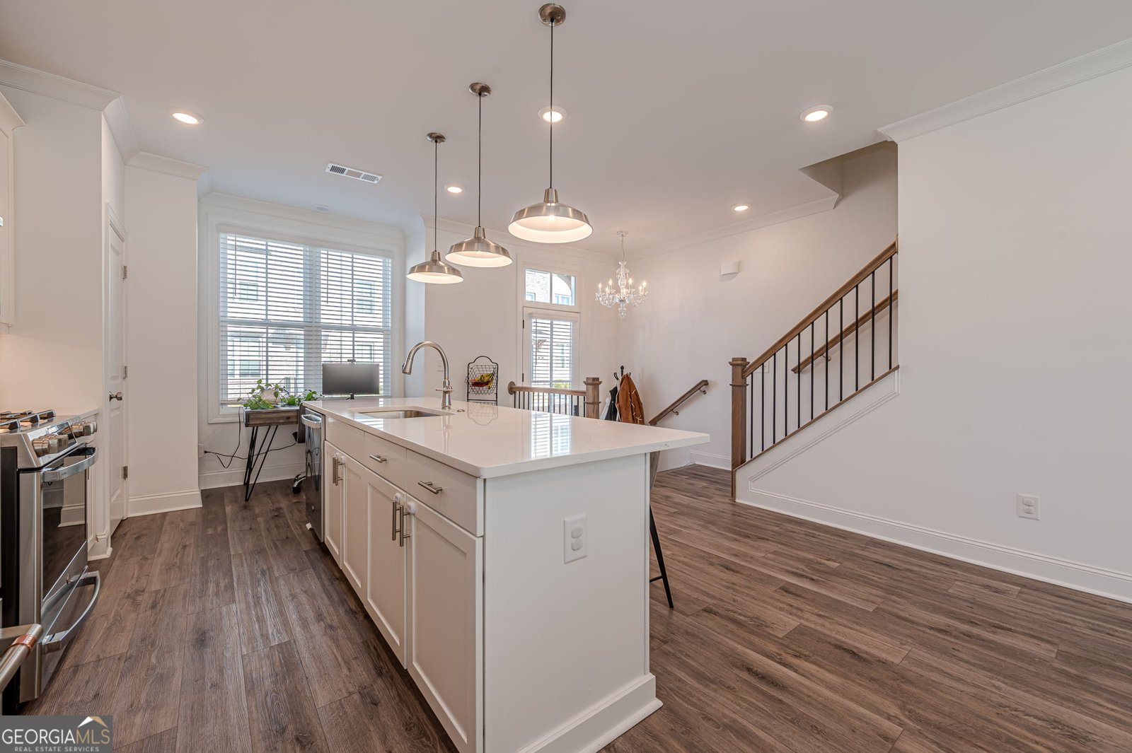 1691 Wellborn Walk Suwanee - Photo 12