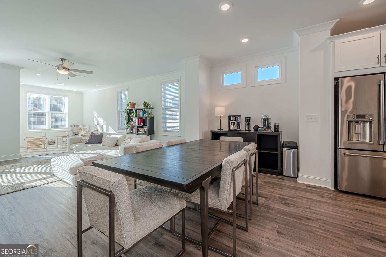 1691 Wellborn Walk Suwanee - Photo 13