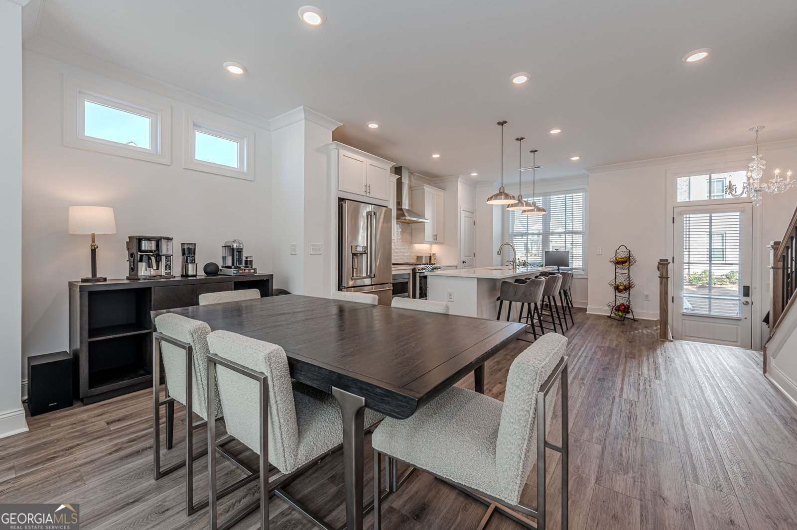 1691 Wellborn Walk Suwanee - Photo 14