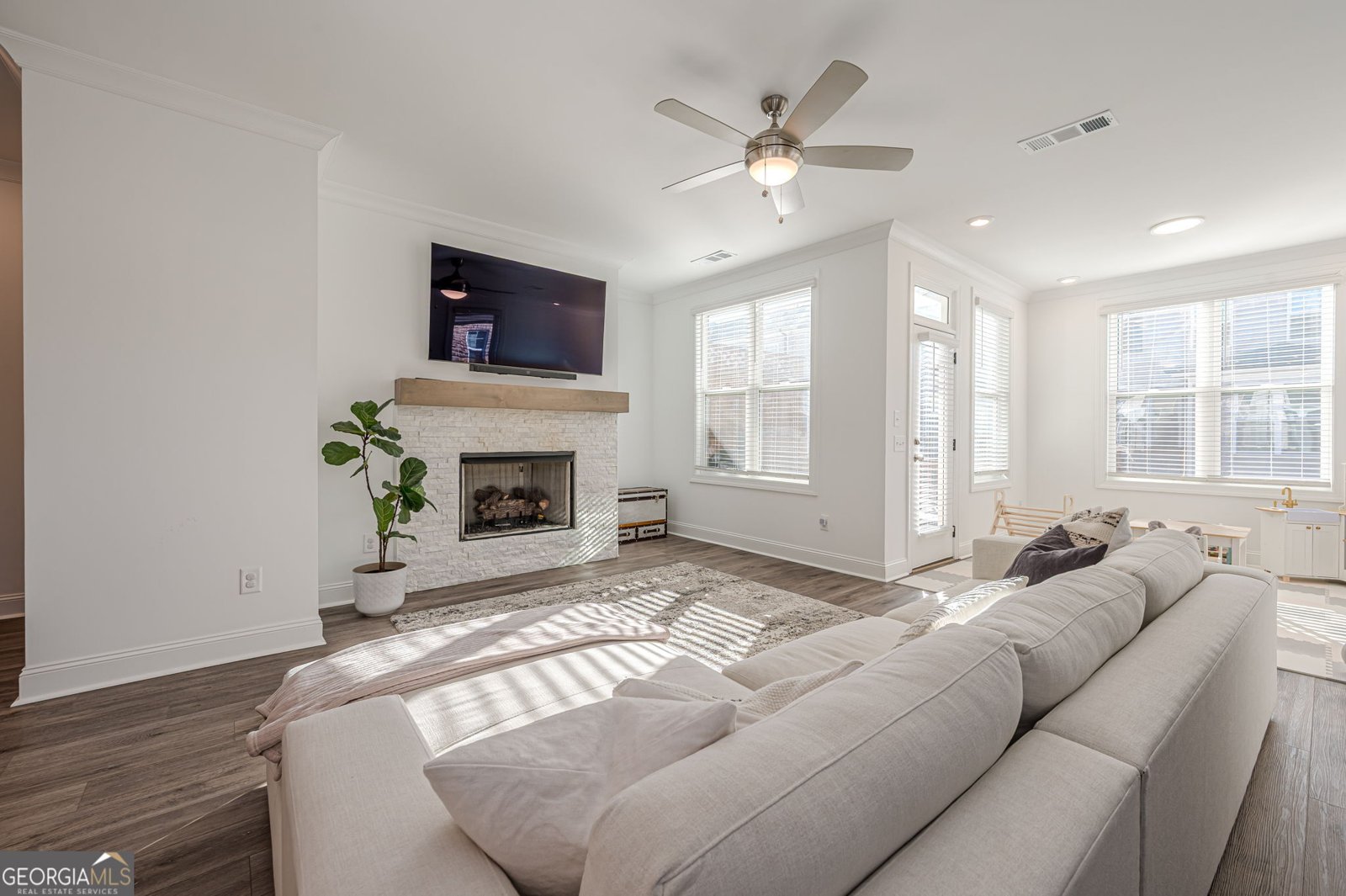 1691 Wellborn Walk Suwanee - Photo 15