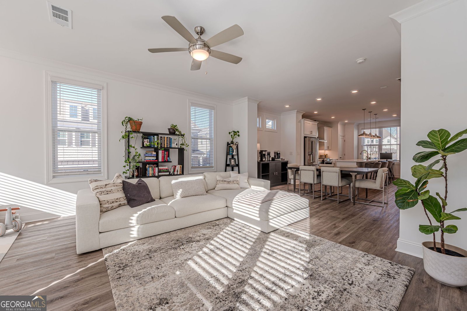 1691 Wellborn Walk Suwanee - Photo 16