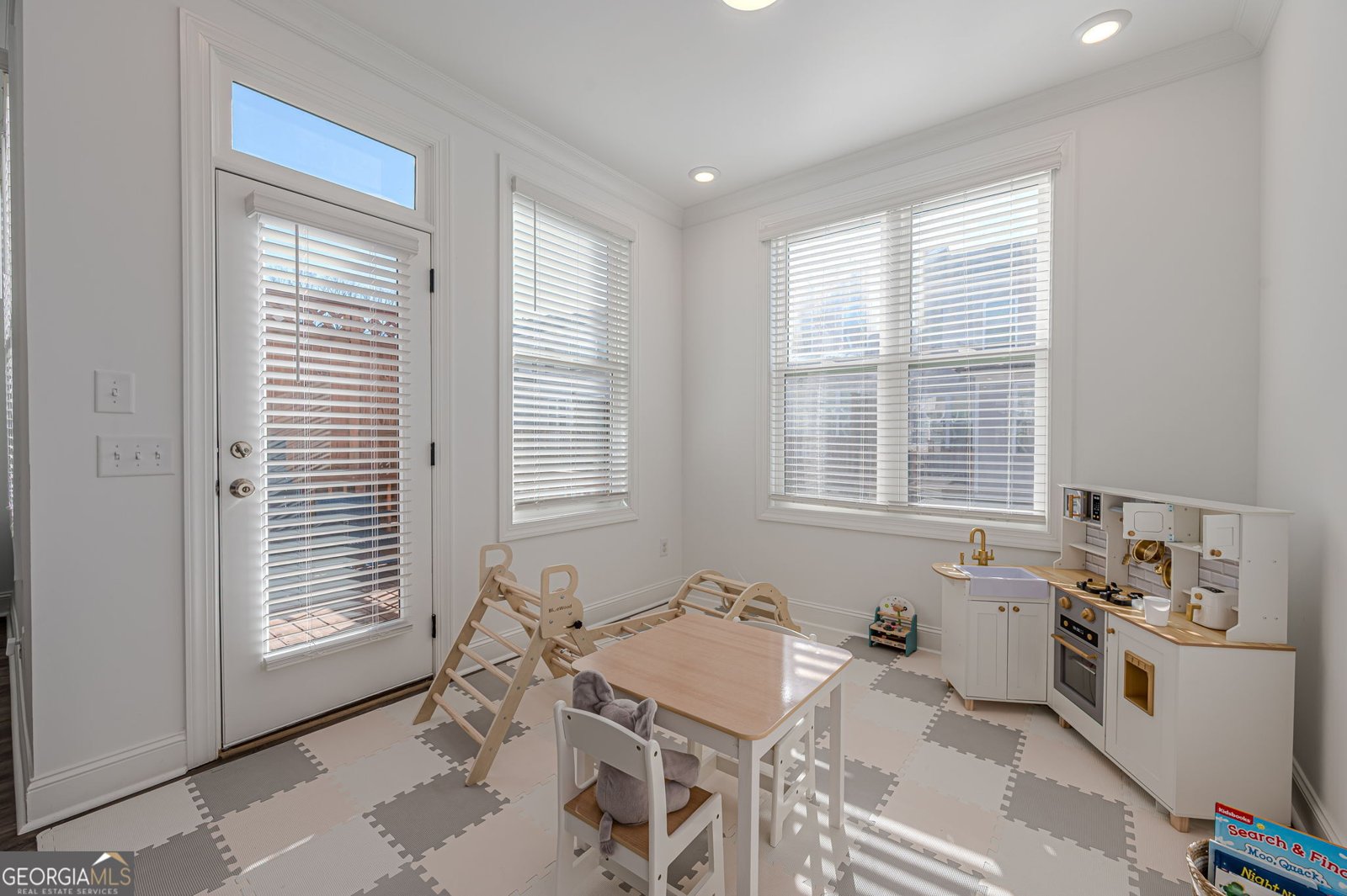 1691 Wellborn Walk Suwanee - Photo 18