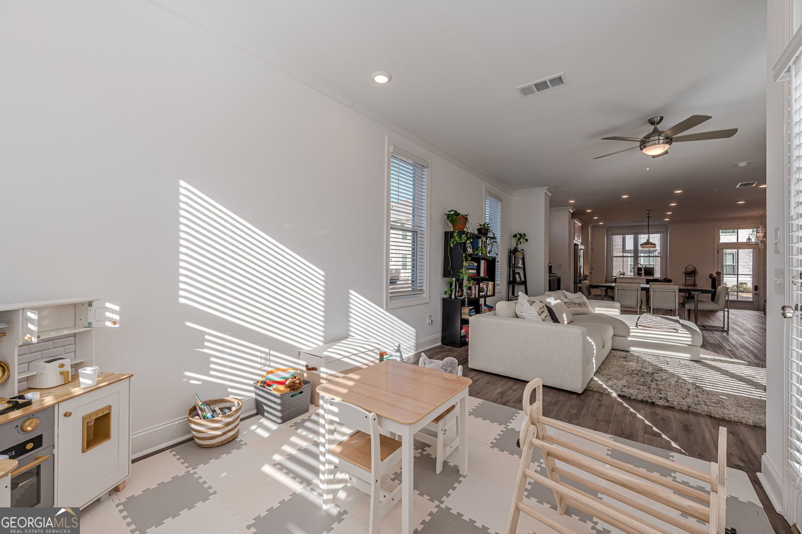 1691 Wellborn Walk Suwanee - Photo 19