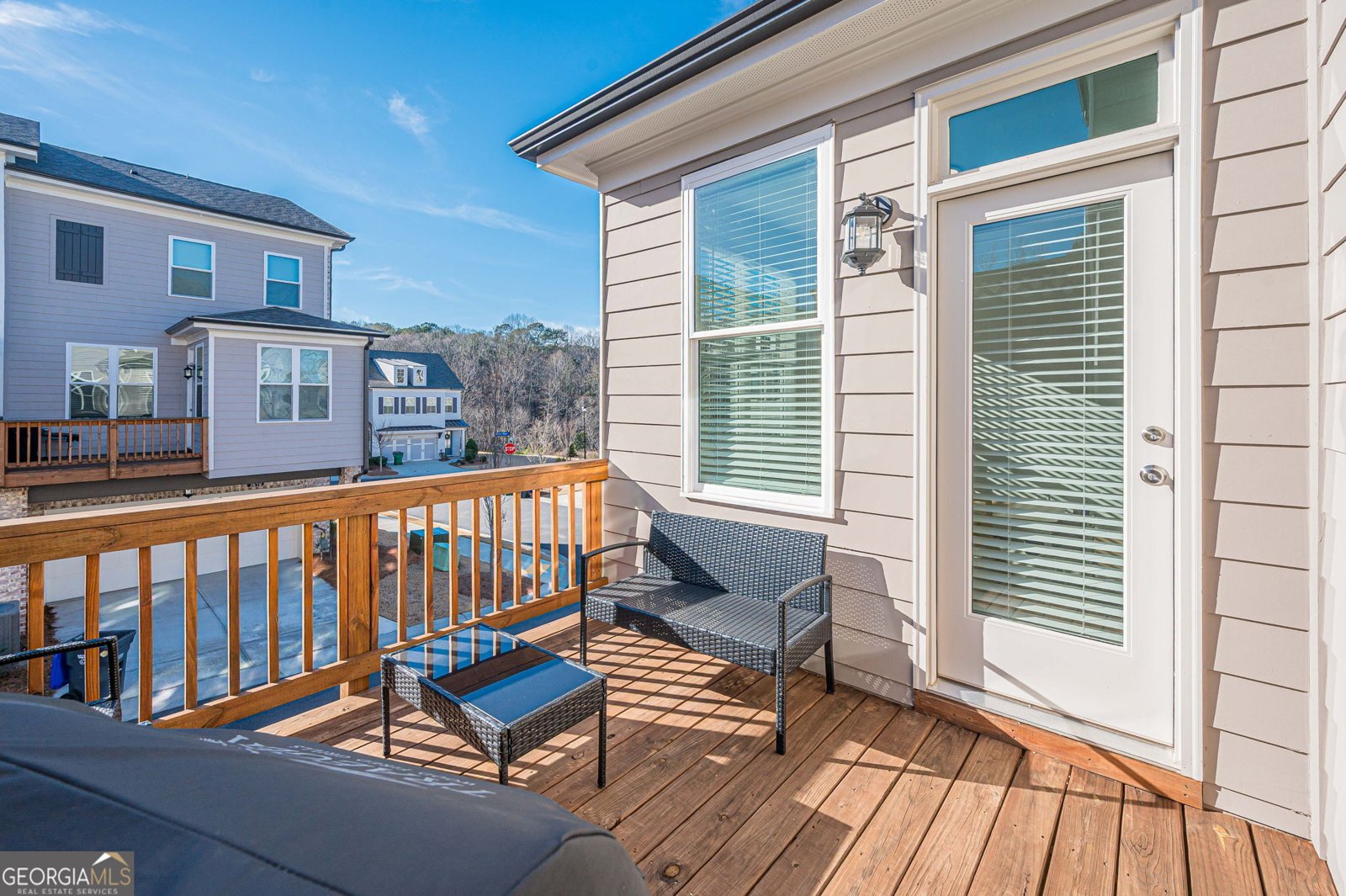 1691 Wellborn Walk Suwanee - Photo 21