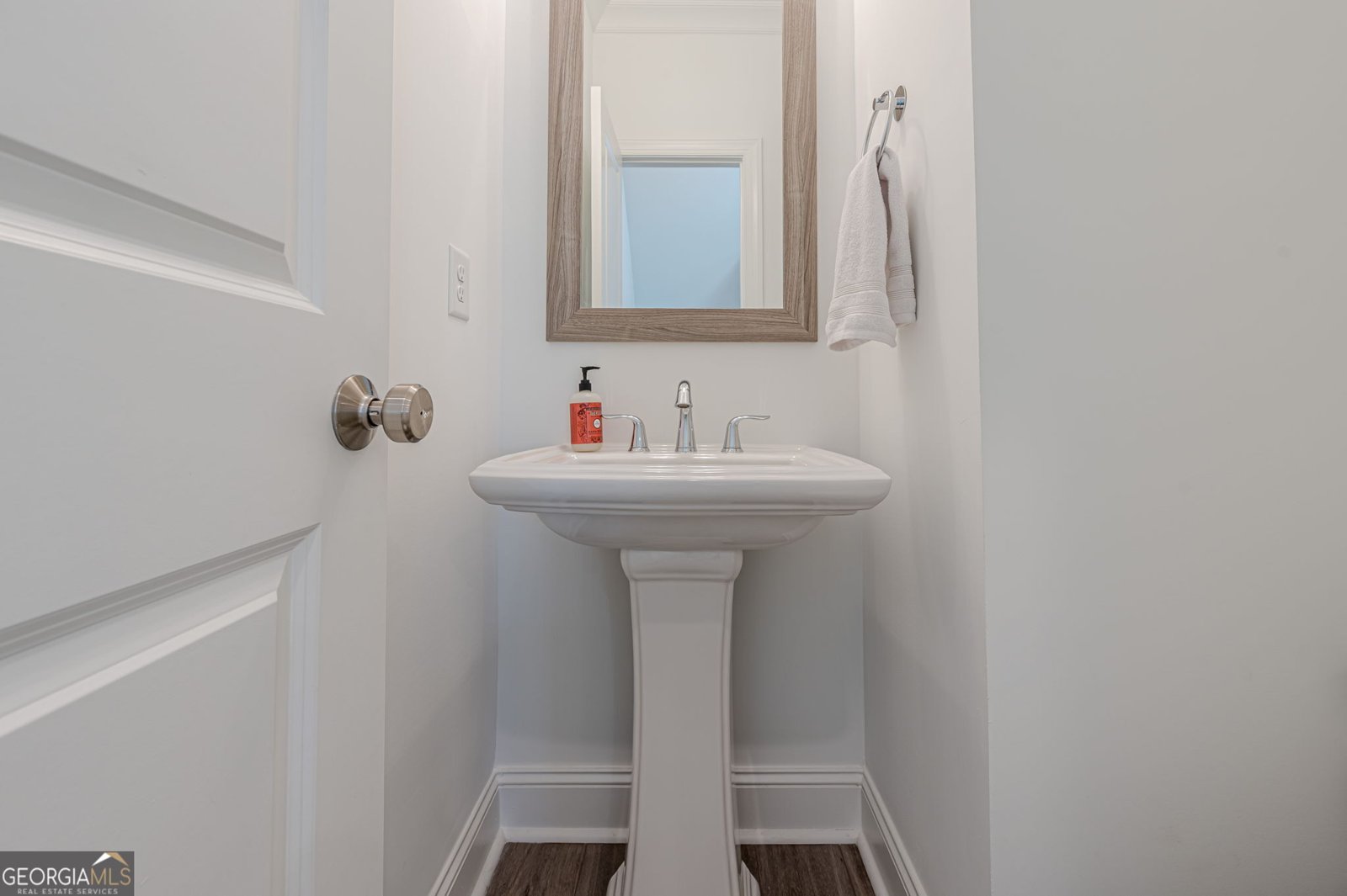 1691 Wellborn Walk Suwanee - Photo 22