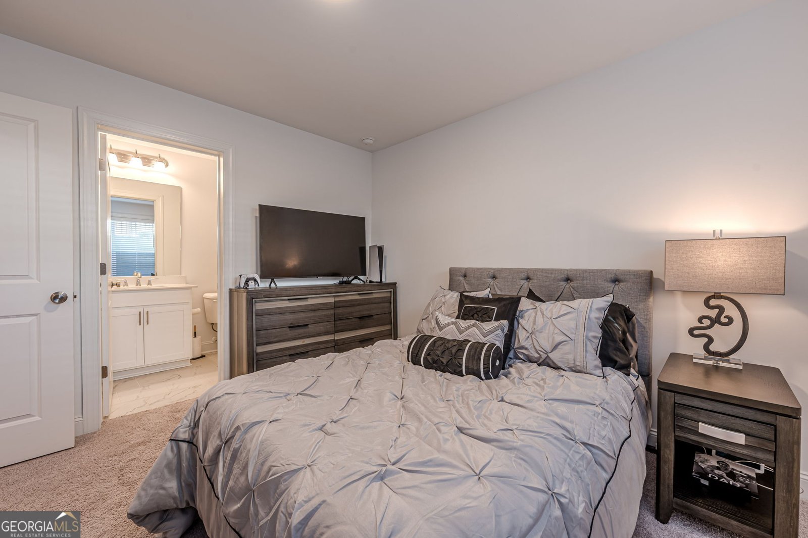 1691 Wellborn Walk Suwanee - Photo 33