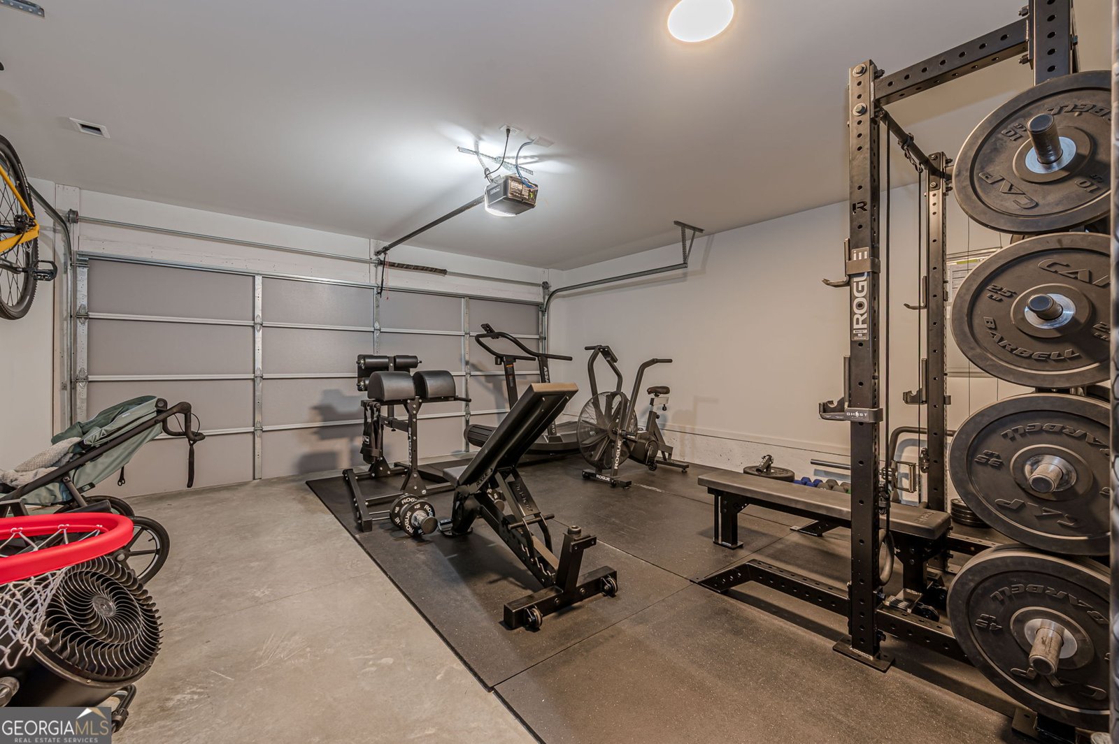 1691 Wellborn Walk Suwanee - Photo 36