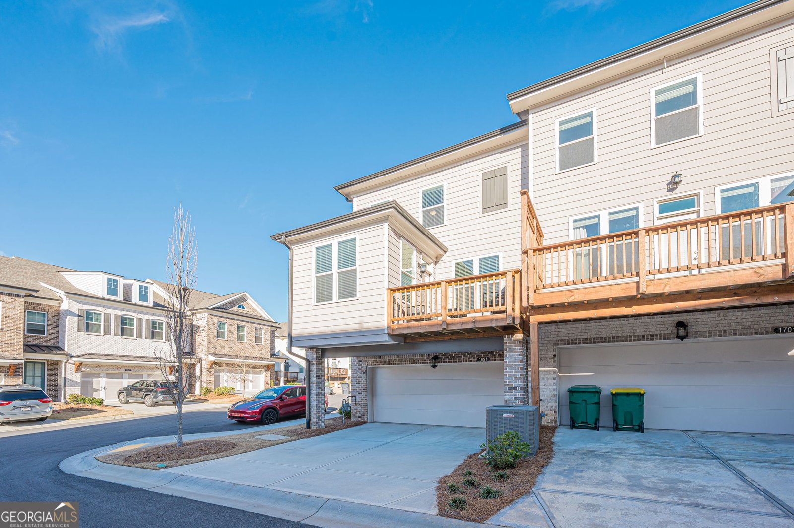 1691 Wellborn Walk Suwanee - Photo 38