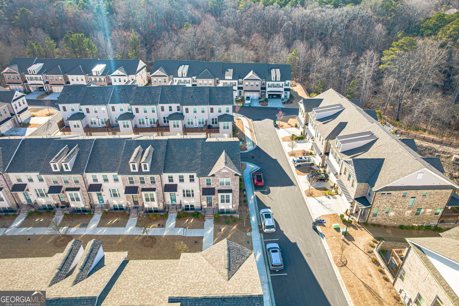 1691 Wellborn Walk Suwanee - Photo 40