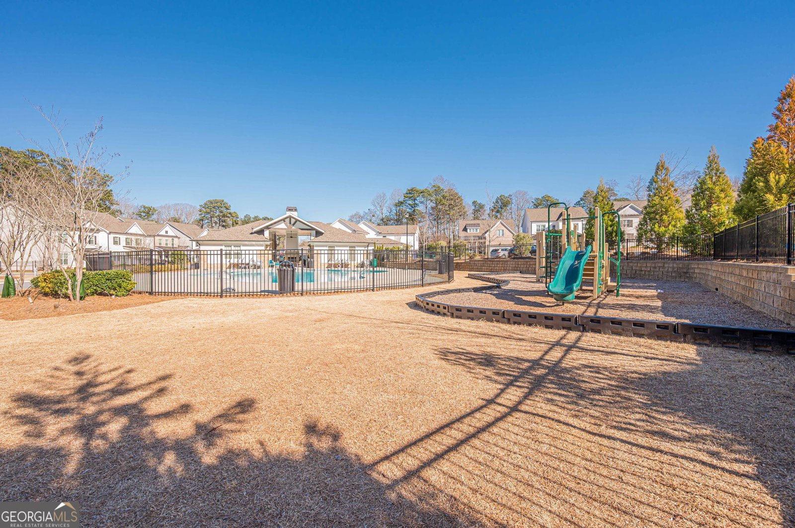 1691 Wellborn Walk Suwanee - Photo 42