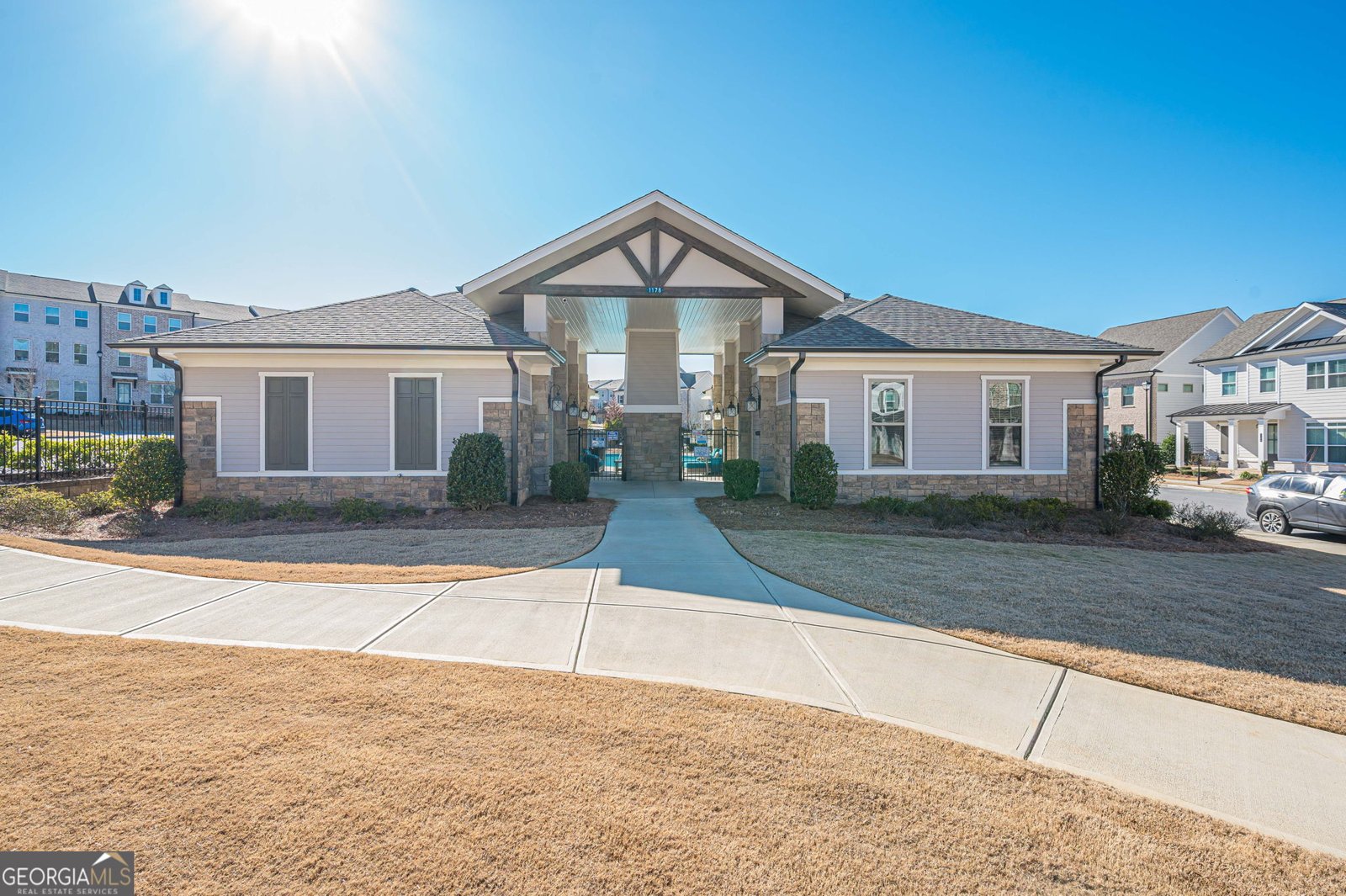 1691 Wellborn Walk Suwanee - Photo 43