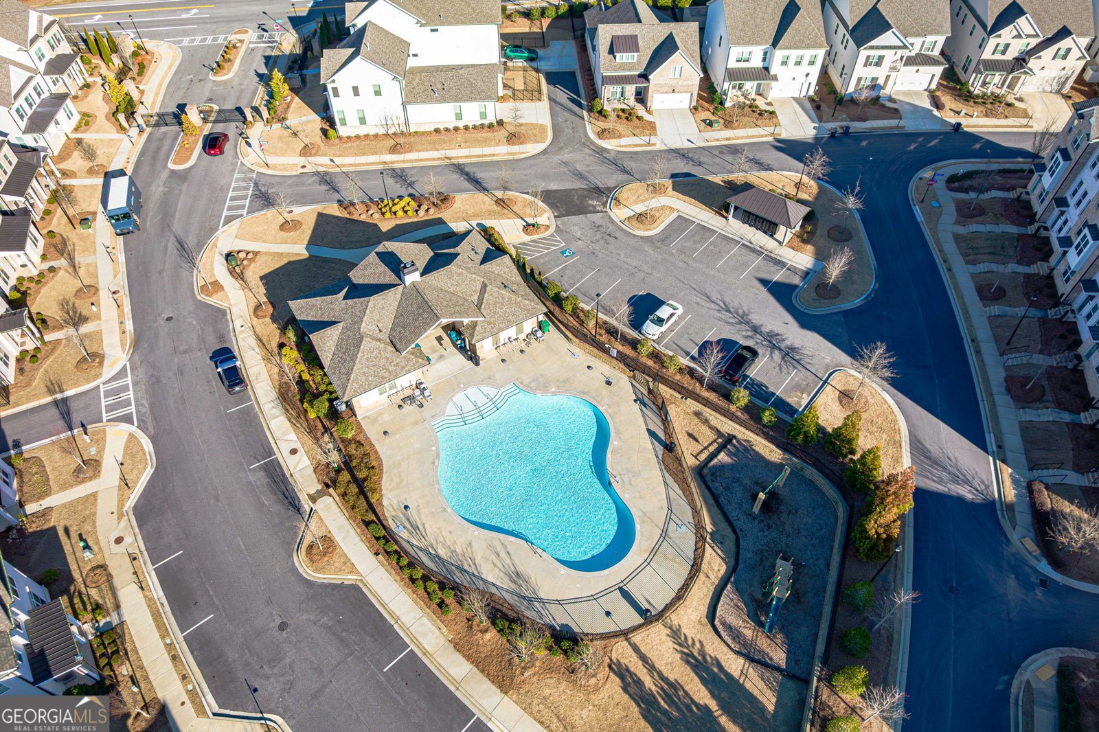 1691 Wellborn Walk Suwanee - Photo 44