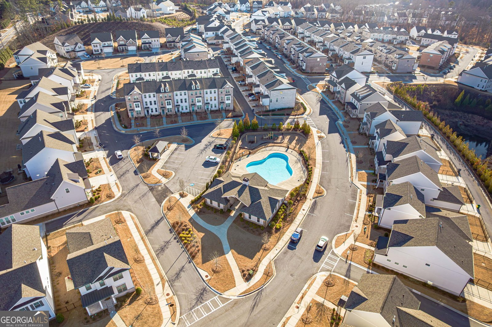 1691 Wellborn Walk Suwanee - Photo 45