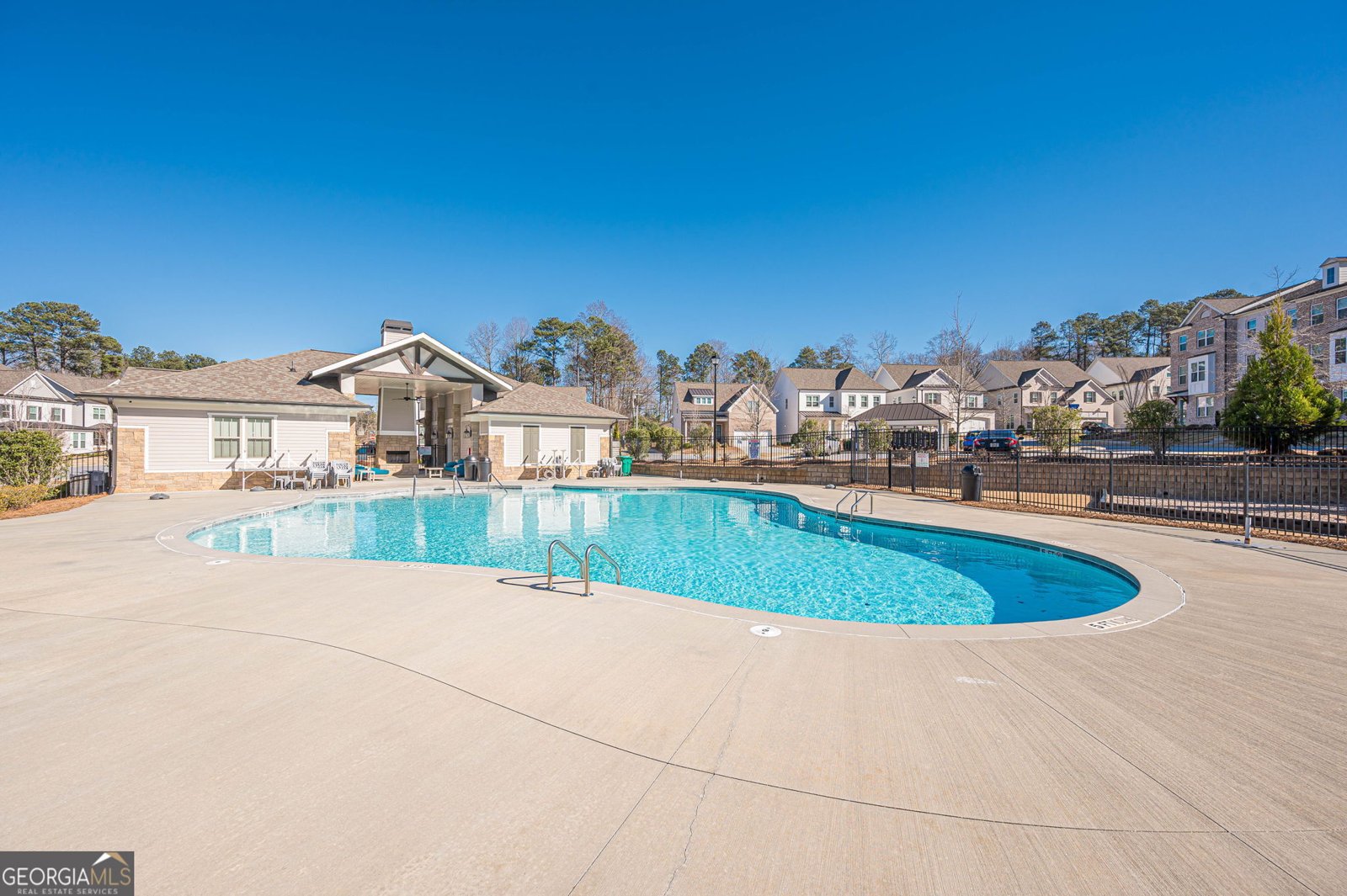 1691 Wellborn Walk Suwanee - Photo 46