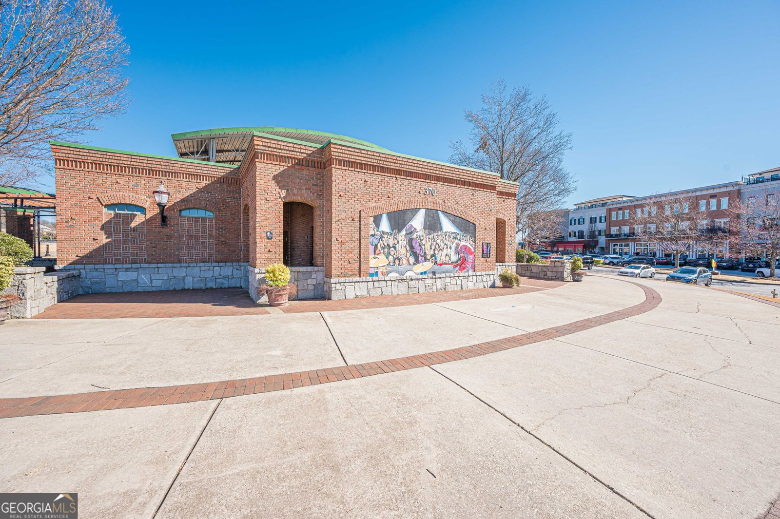 1691 Wellborn Walk Suwanee - Photo 51