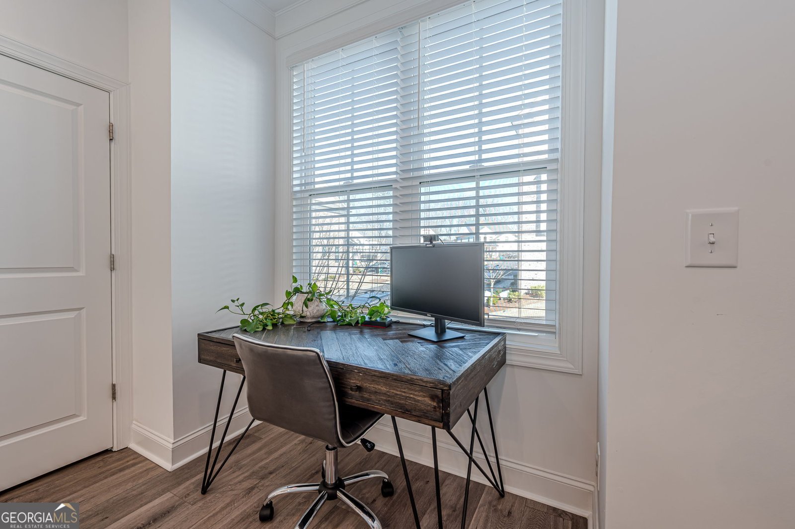 1691 Wellborn Walk Suwanee - Photo 9