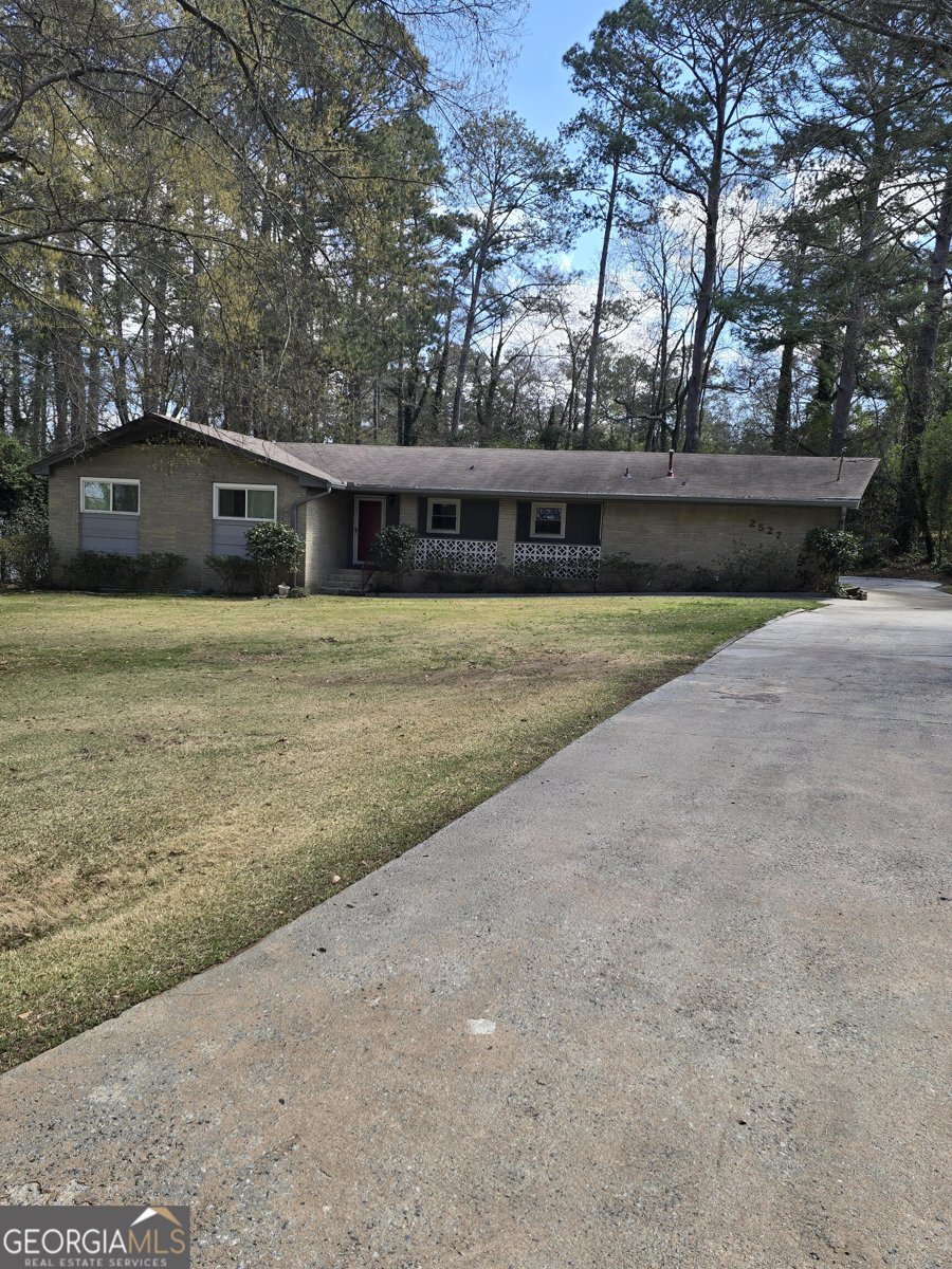 2527 Amalfi Drive Conyers - Photo 1