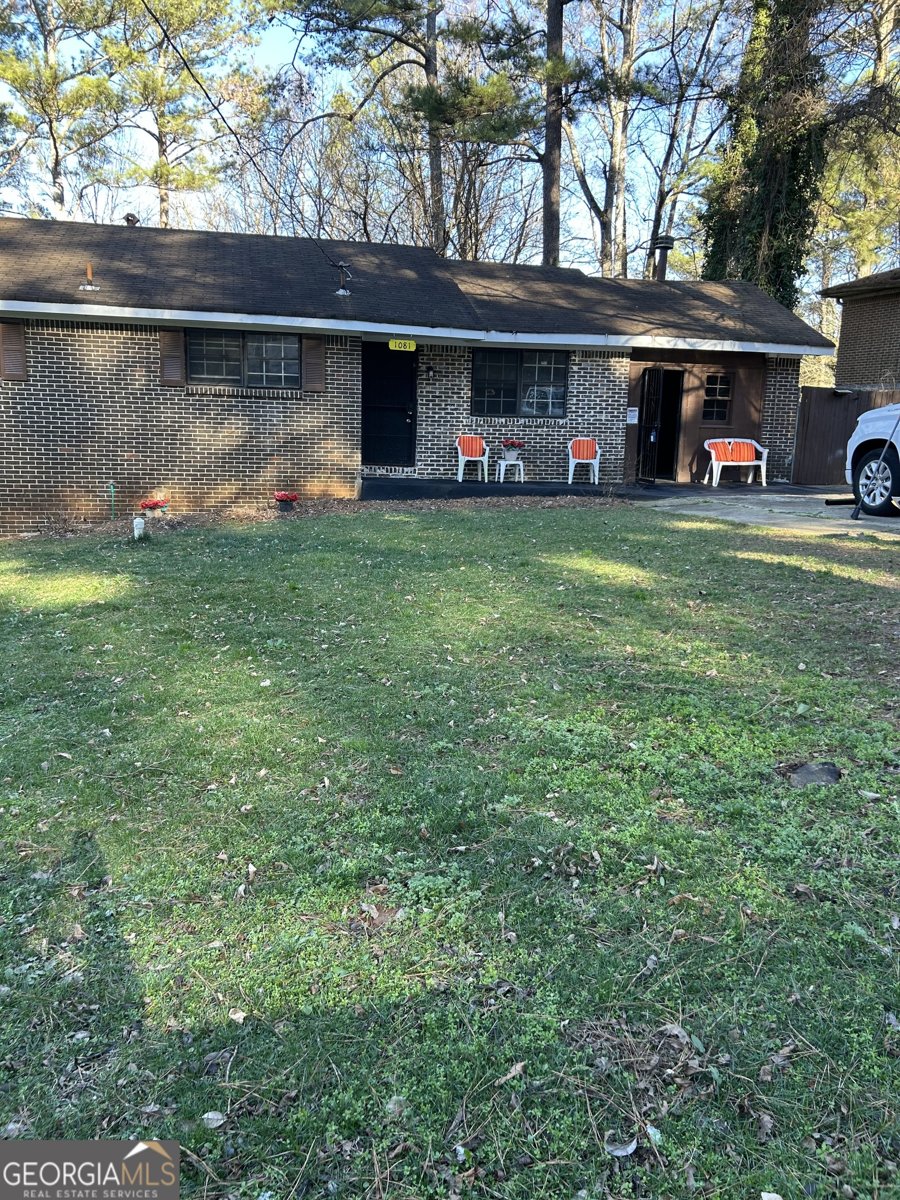 1081 Forest Valley Drive Atlanta - Photo 1