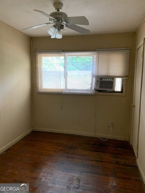 127 Hinton Drive McDonough - Photo 11