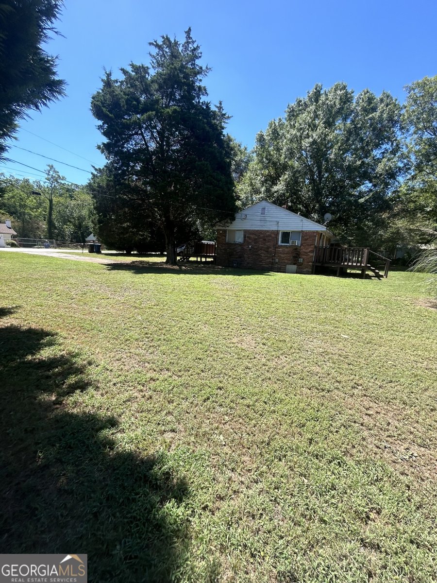 127 Hinton Drive McDonough - Photo 18