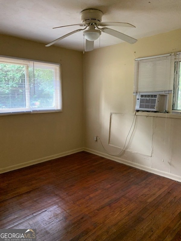 127 Hinton Drive McDonough - Photo 9