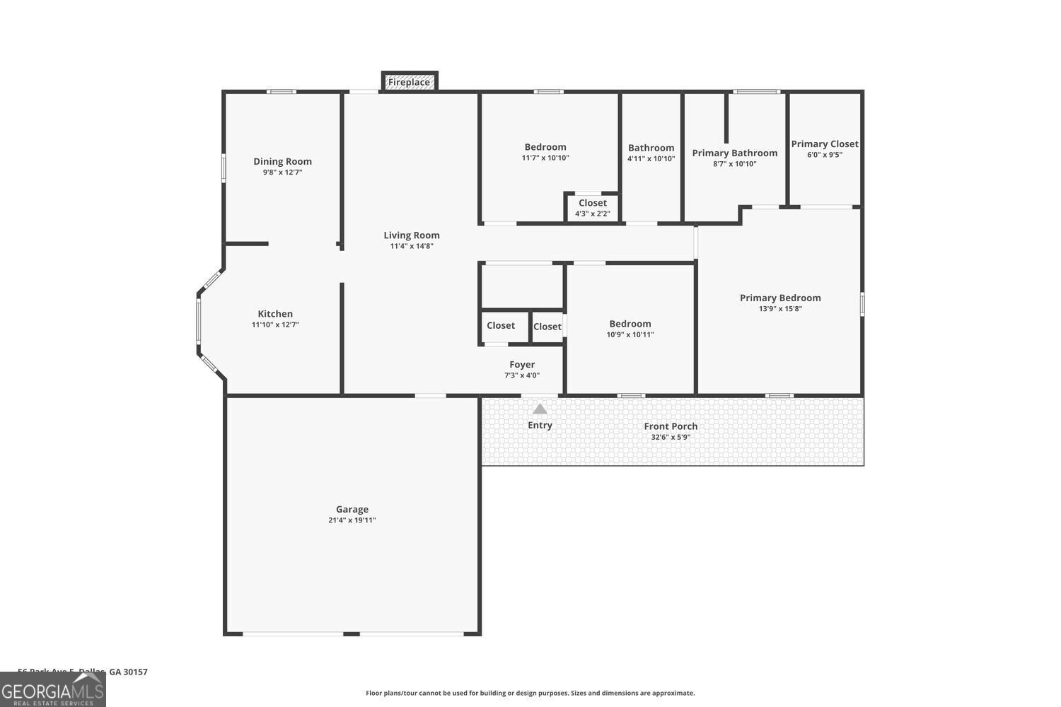 56 Park Avenue Dallas - Photo 36