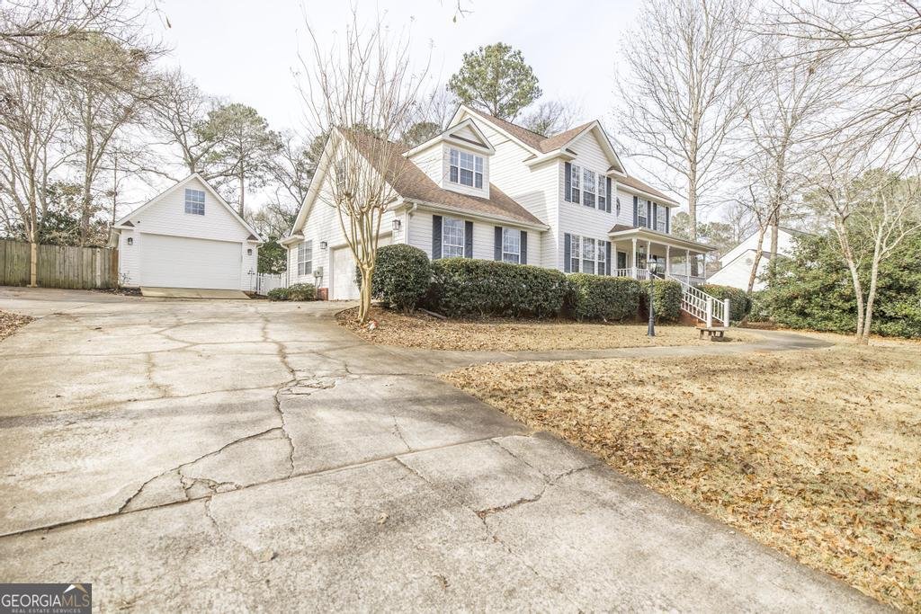 225 Fieldfare Drive Kathleen - Photo 14