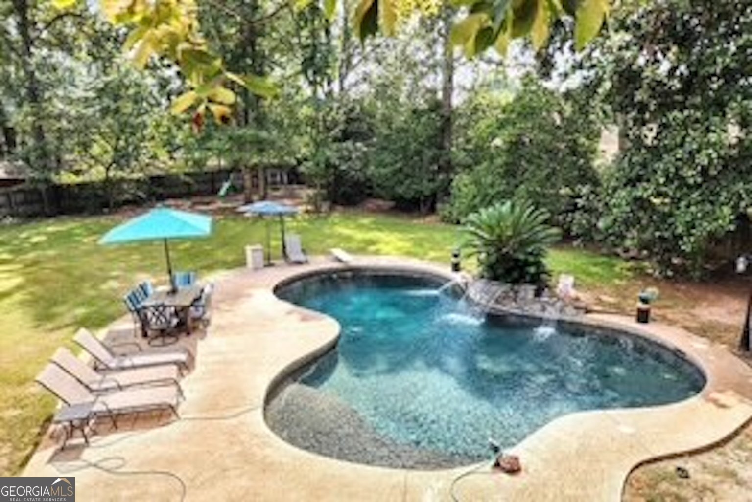 225 Fieldfare Drive Kathleen - Photo 40