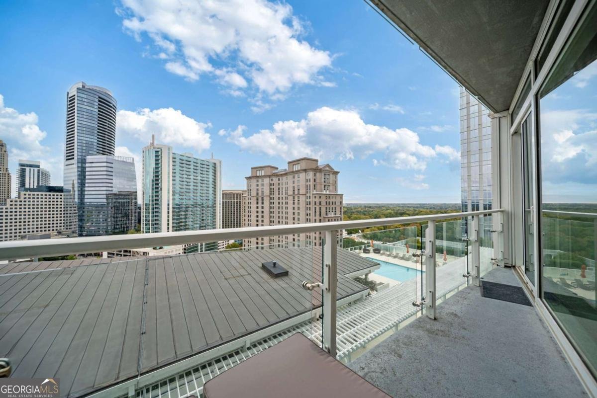 3325 Piedmont Road Atlanta - Photo 16