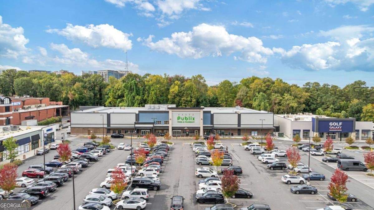 3325 Piedmont Road Atlanta - Photo 35