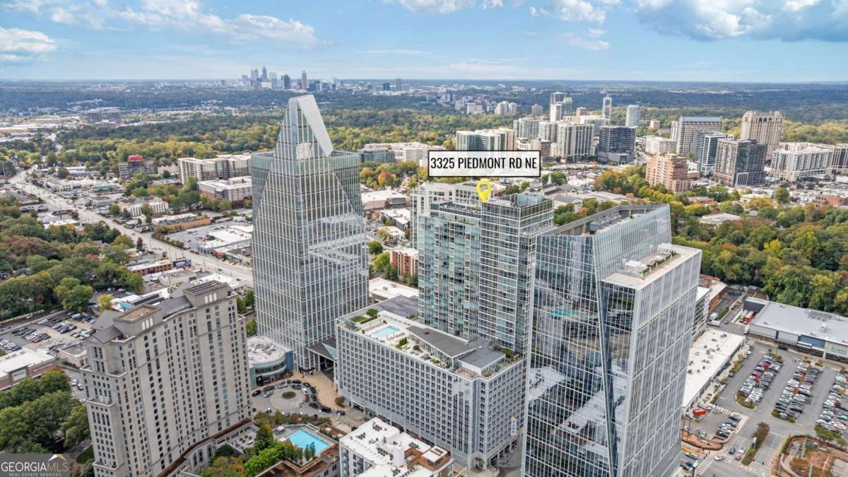 3325 Piedmont Road Atlanta - Photo 36