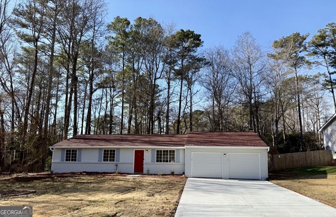 4797 North Trail Marietta - Photo 1