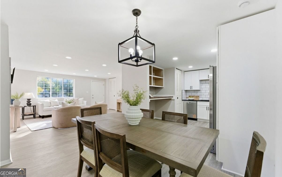 4797 North Trail Marietta - Photo 10