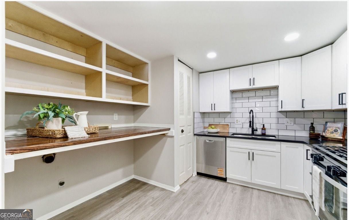 4797 North Trail Marietta - Photo 11