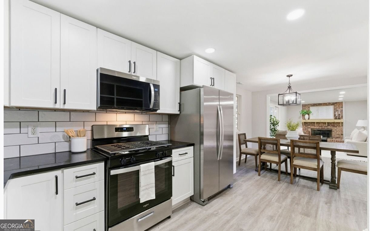 4797 North Trail Marietta - Photo 13