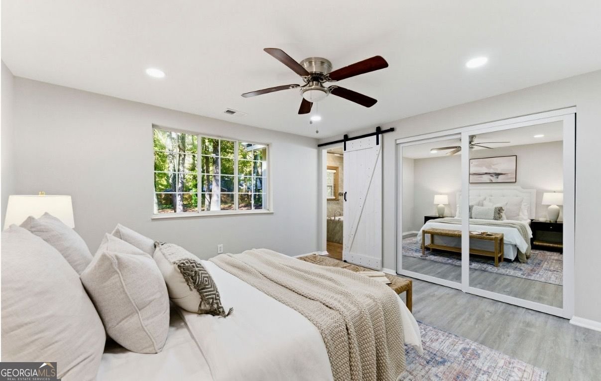 4797 North Trail Marietta - Photo 14